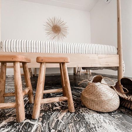 Wanderlust B&B Lecce Exterior foto