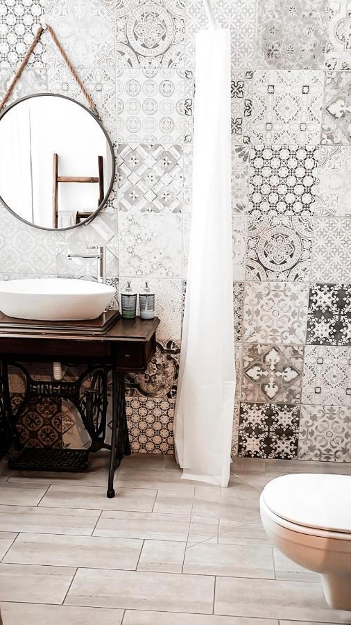 Wanderlust B&B Lecce Exterior foto