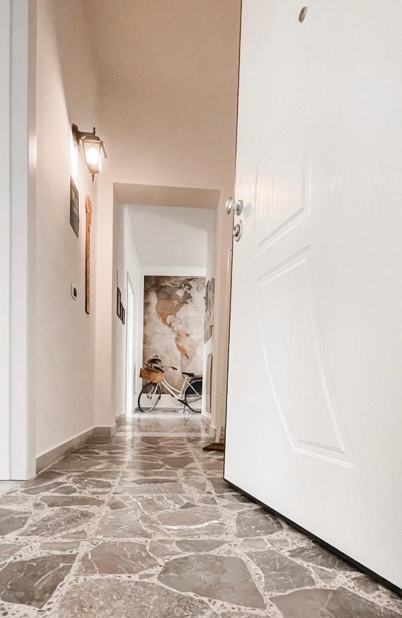 Wanderlust B&B Lecce Exterior foto