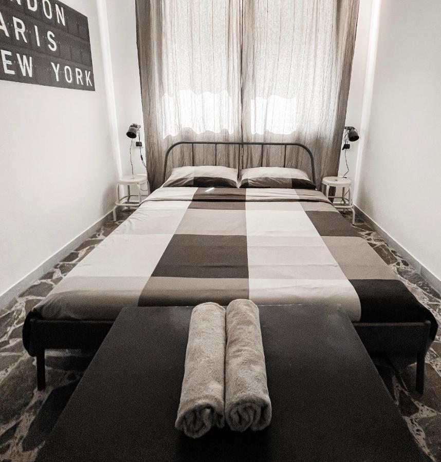 Wanderlust B&B Lecce Exterior foto