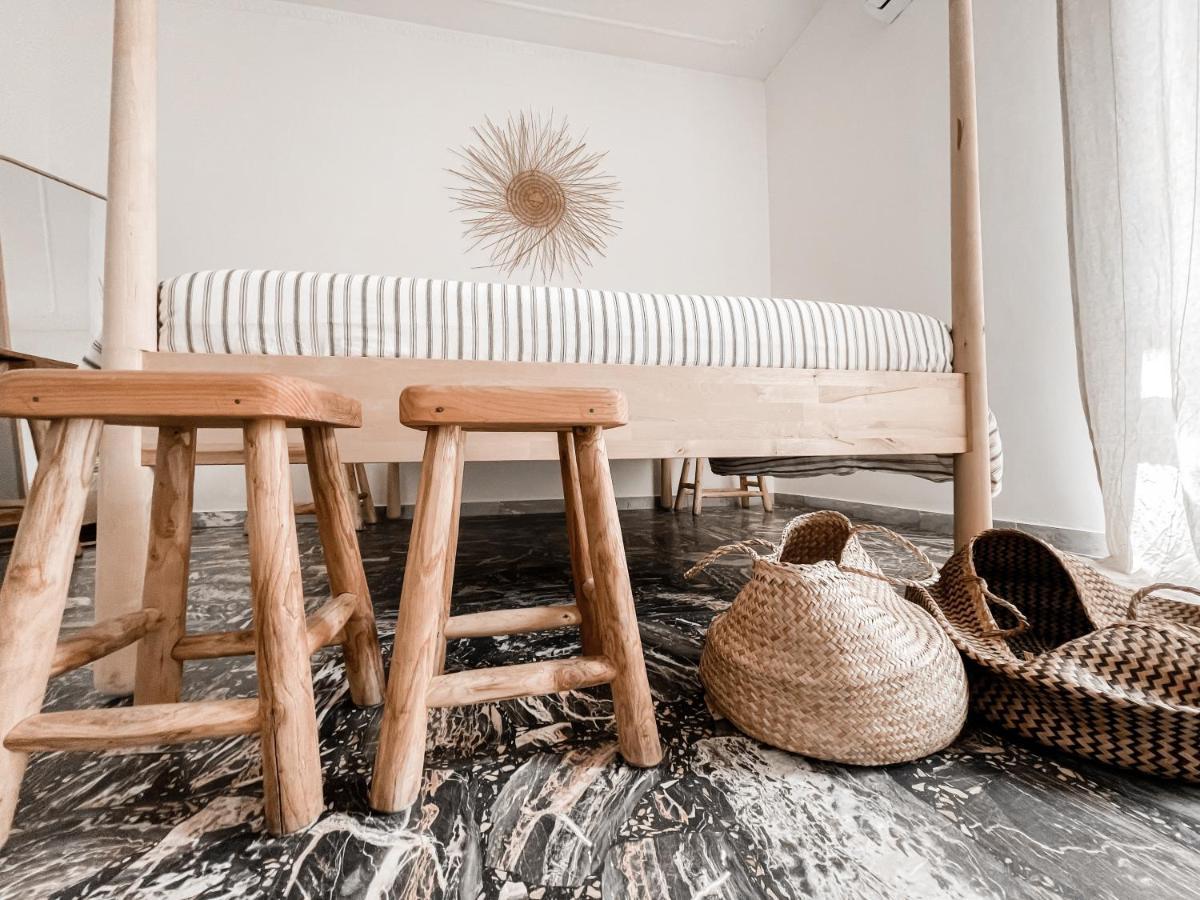 Wanderlust B&B Lecce Exterior foto