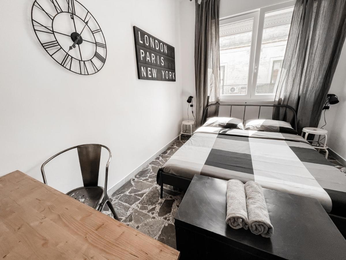 Wanderlust B&B Lecce Exterior foto