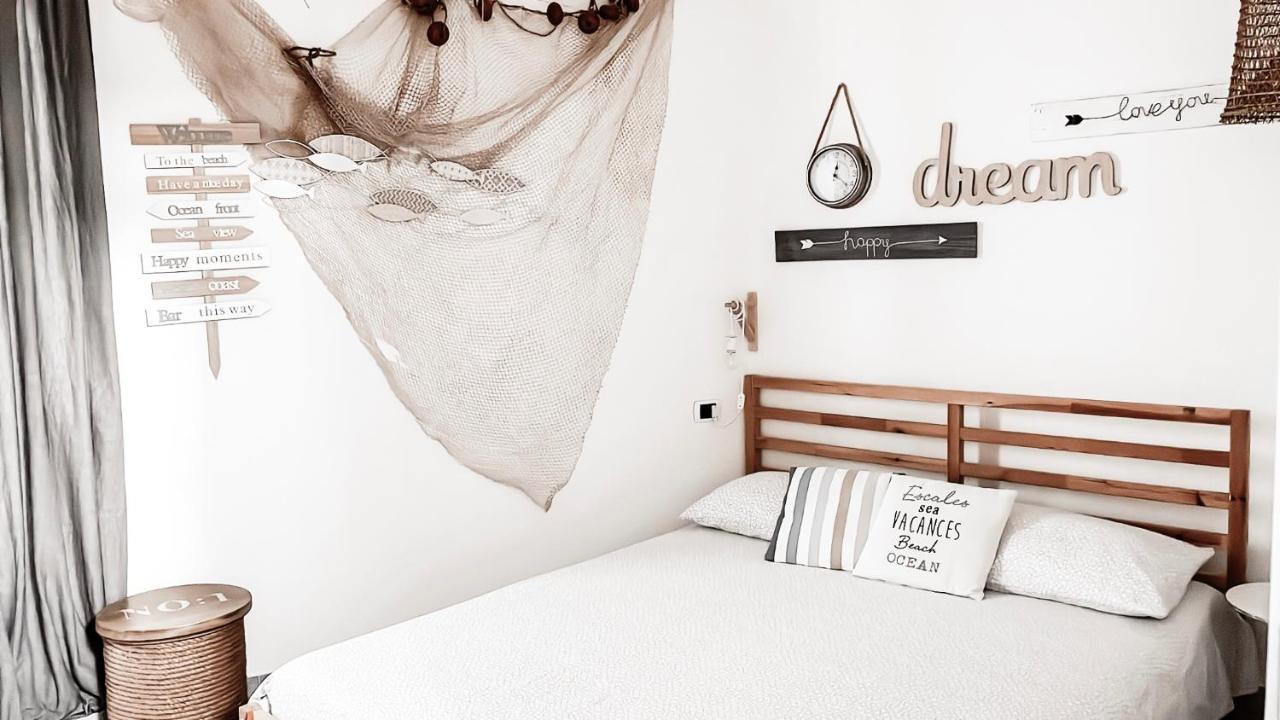 Wanderlust B&B Lecce Exterior foto
