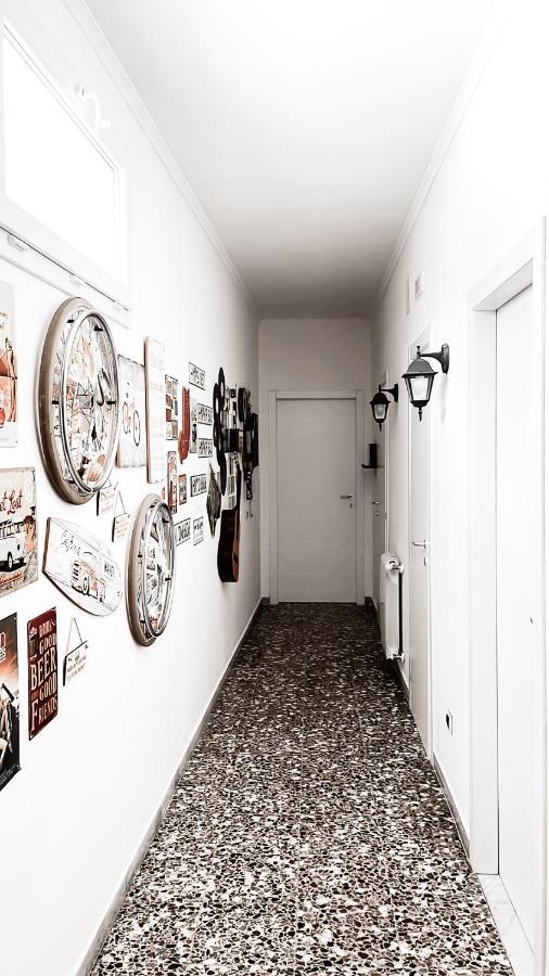 Wanderlust B&B Lecce Exterior foto