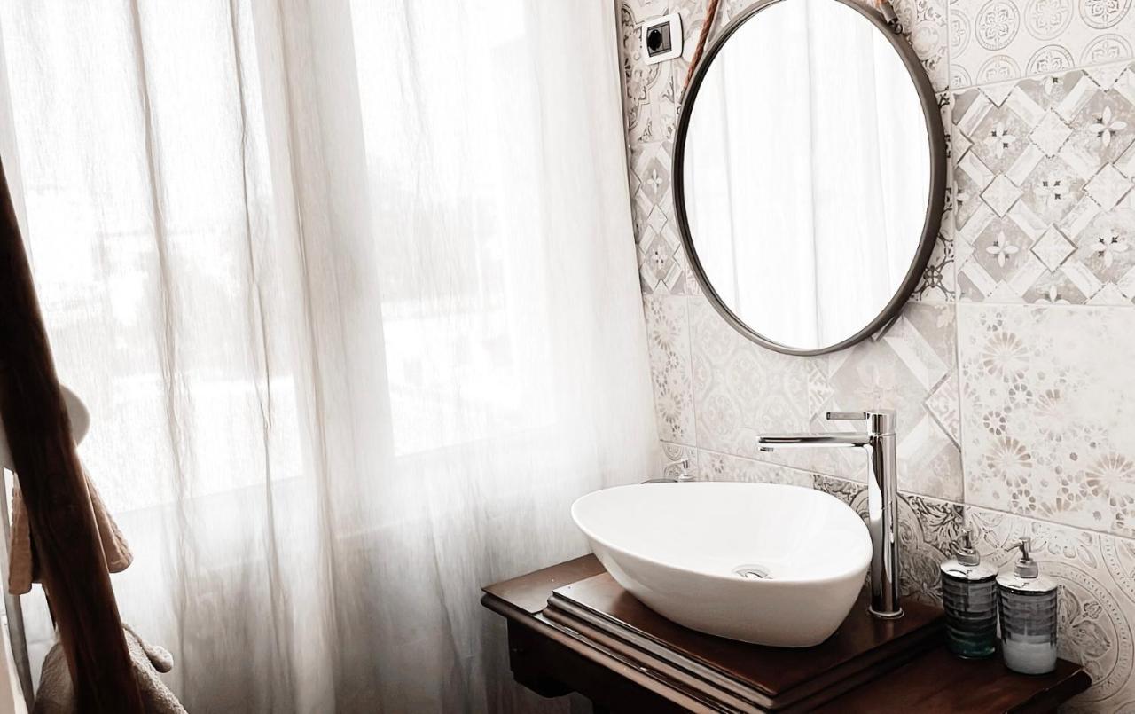 Wanderlust B&B Lecce Exterior foto
