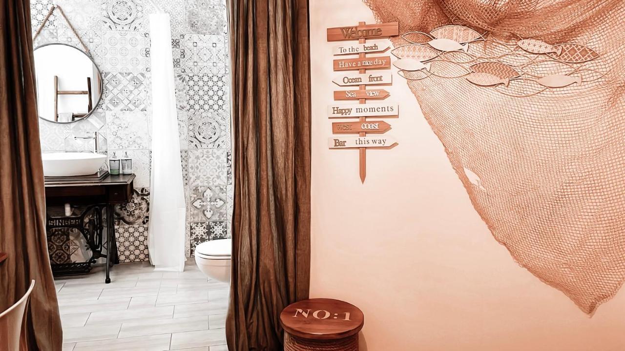Wanderlust B&B Lecce Exterior foto