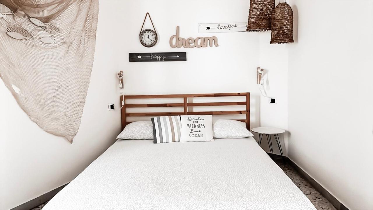 Wanderlust B&B Lecce Exterior foto