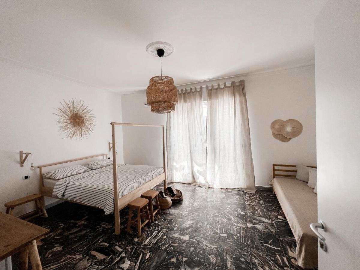 Wanderlust B&B Lecce Exterior foto